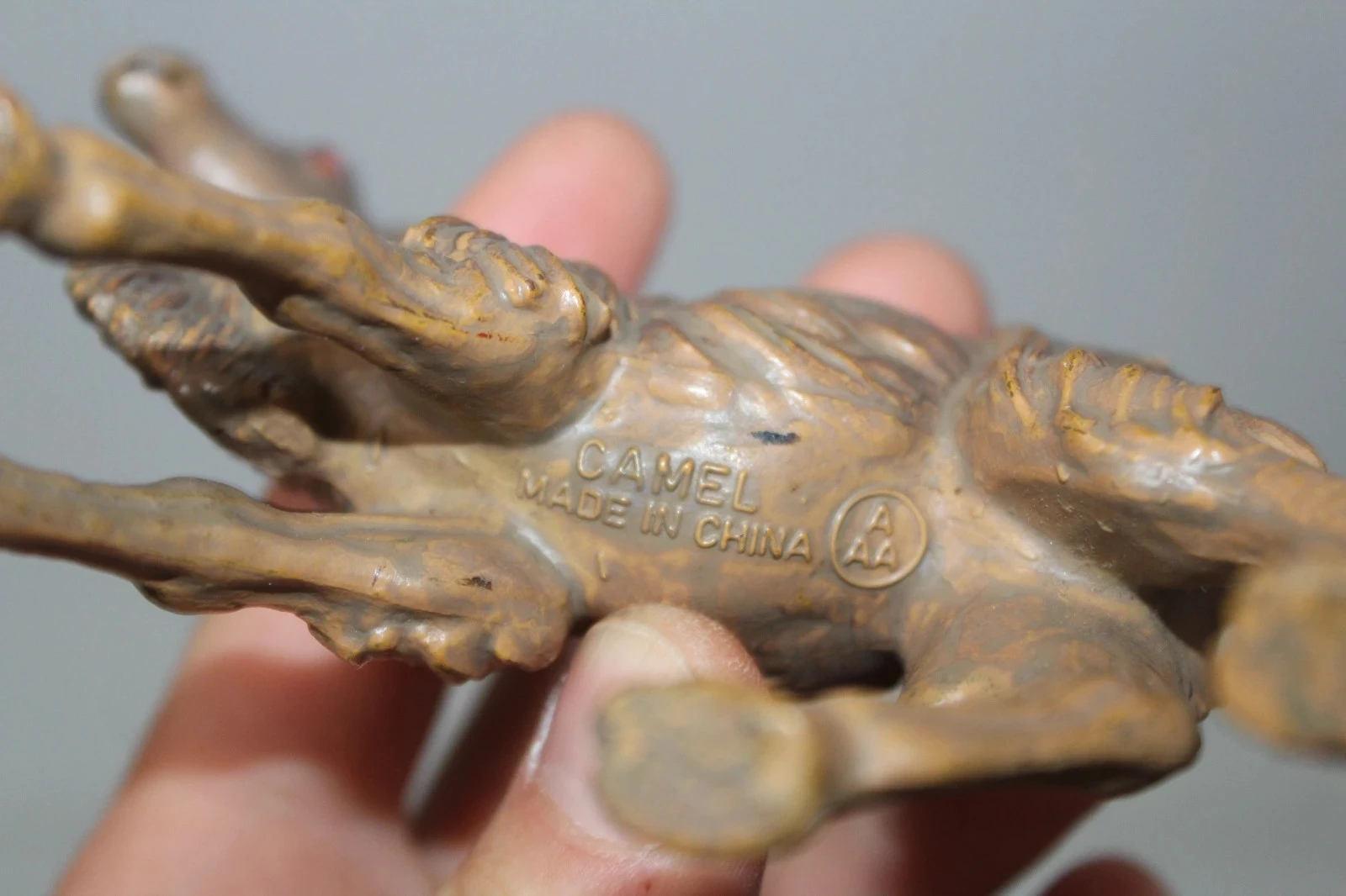Figura de camello - Camel AAA – photo 4